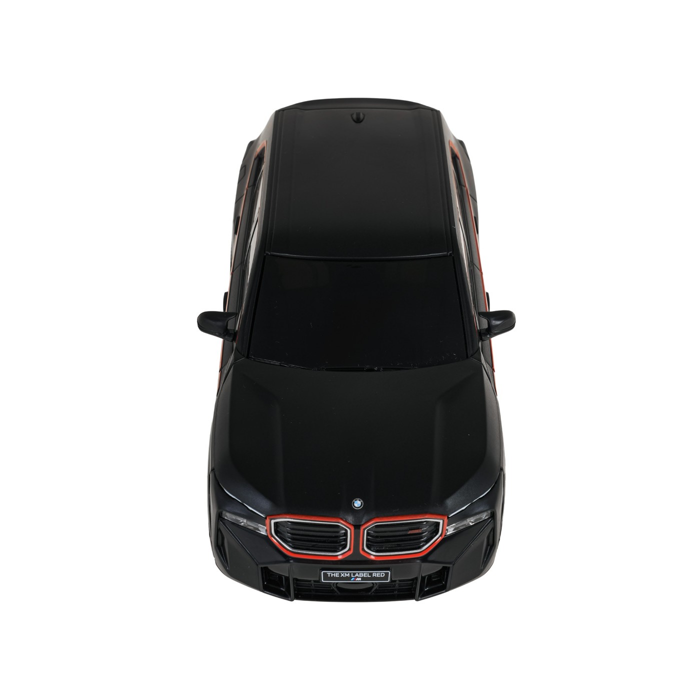 Autíčko R/C 1:24 BMW XM Black RASTAR
