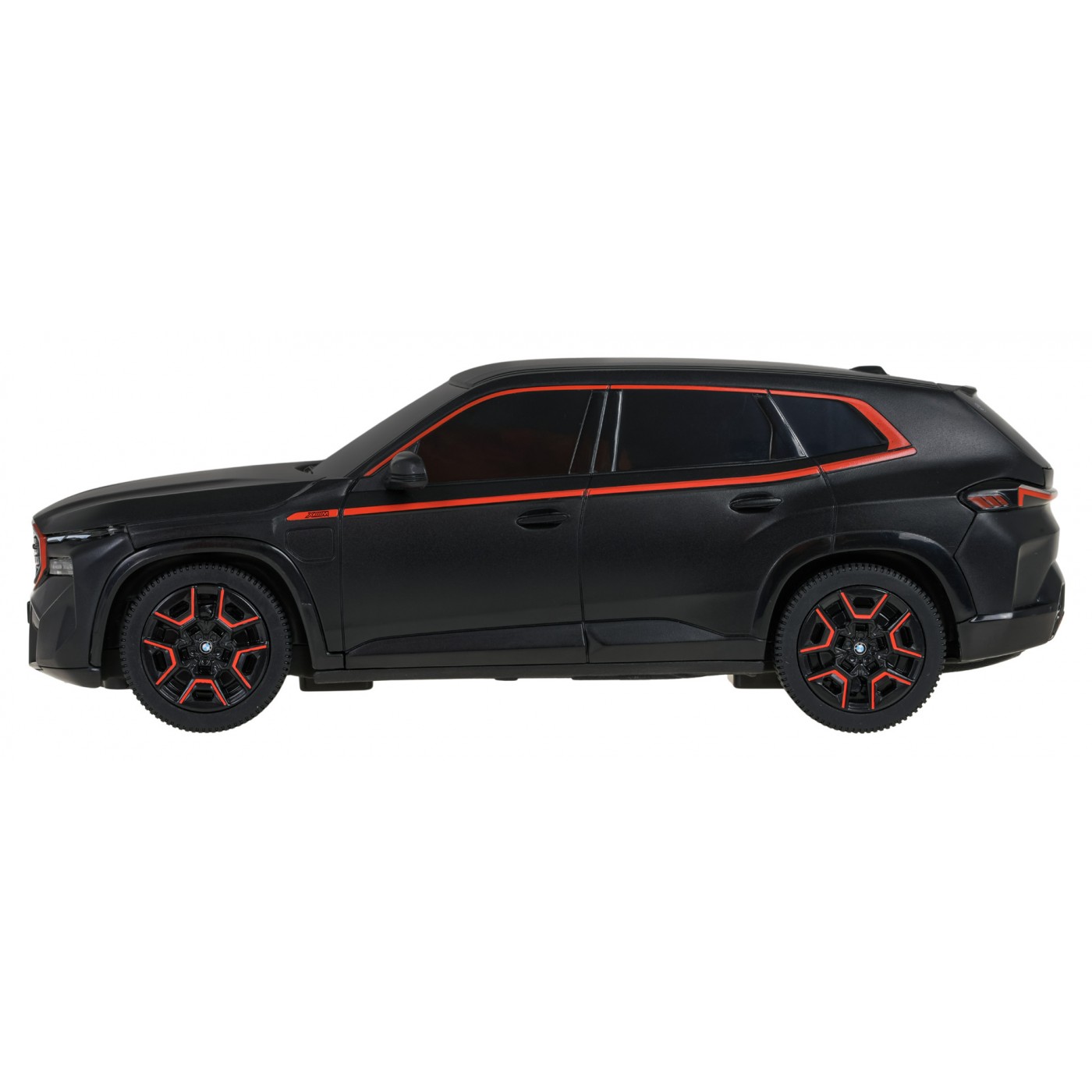 Autíčko R/C 1:24 BMW XM Black RASTAR