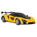 R/C 1:24 McLaren Senna RASTAR žlutá