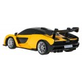 R/C 1:24 McLaren Senna RASTAR žlutá