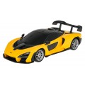 R/C 1:24 McLaren Senna RASTAR žlutá