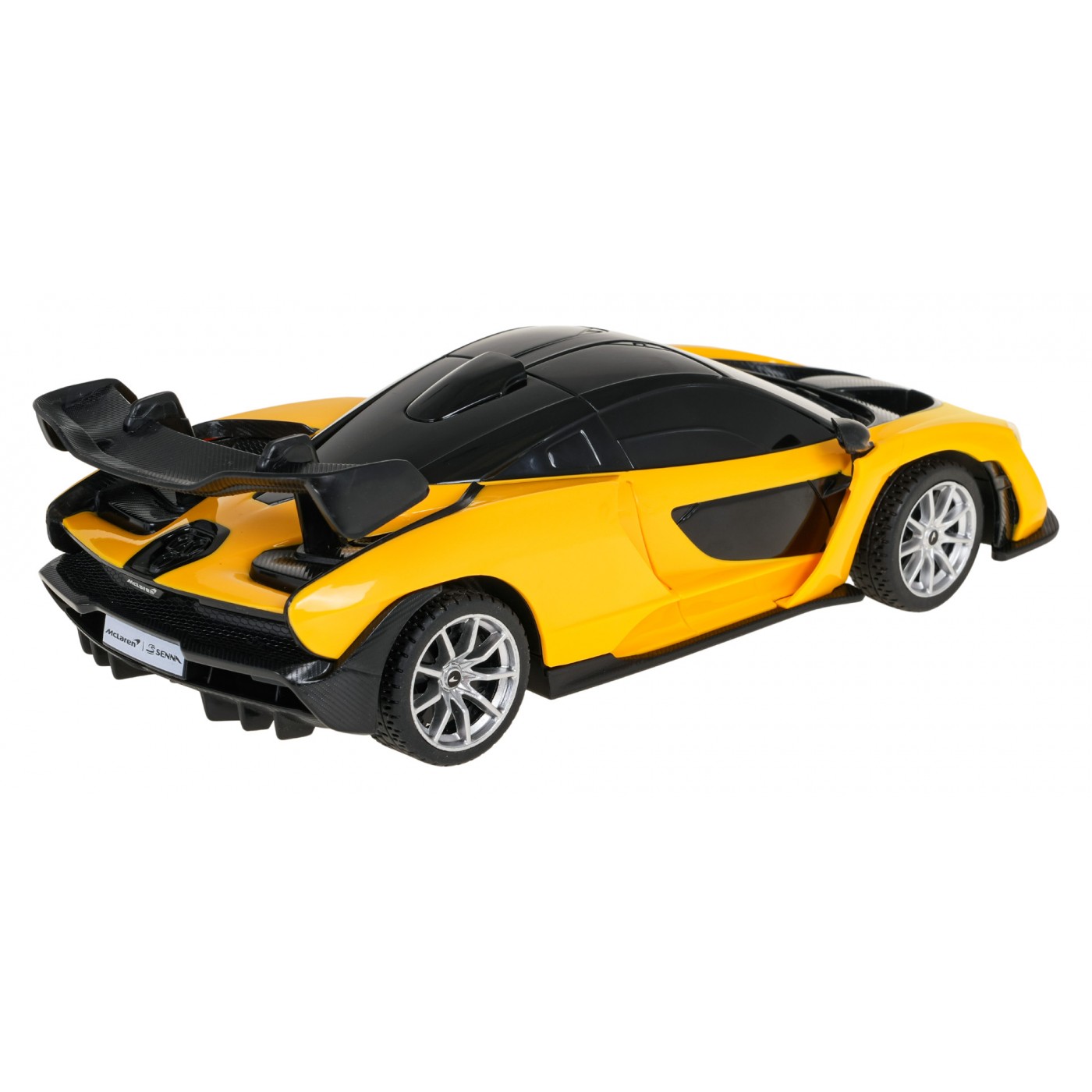 R/C 1:24 McLaren Senna RASTAR žlutá