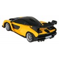 R/C 1:24 McLaren Senna RASTAR žlutá
