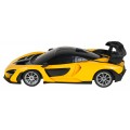 R/C 1:24 McLaren Senna RASTAR žlutá