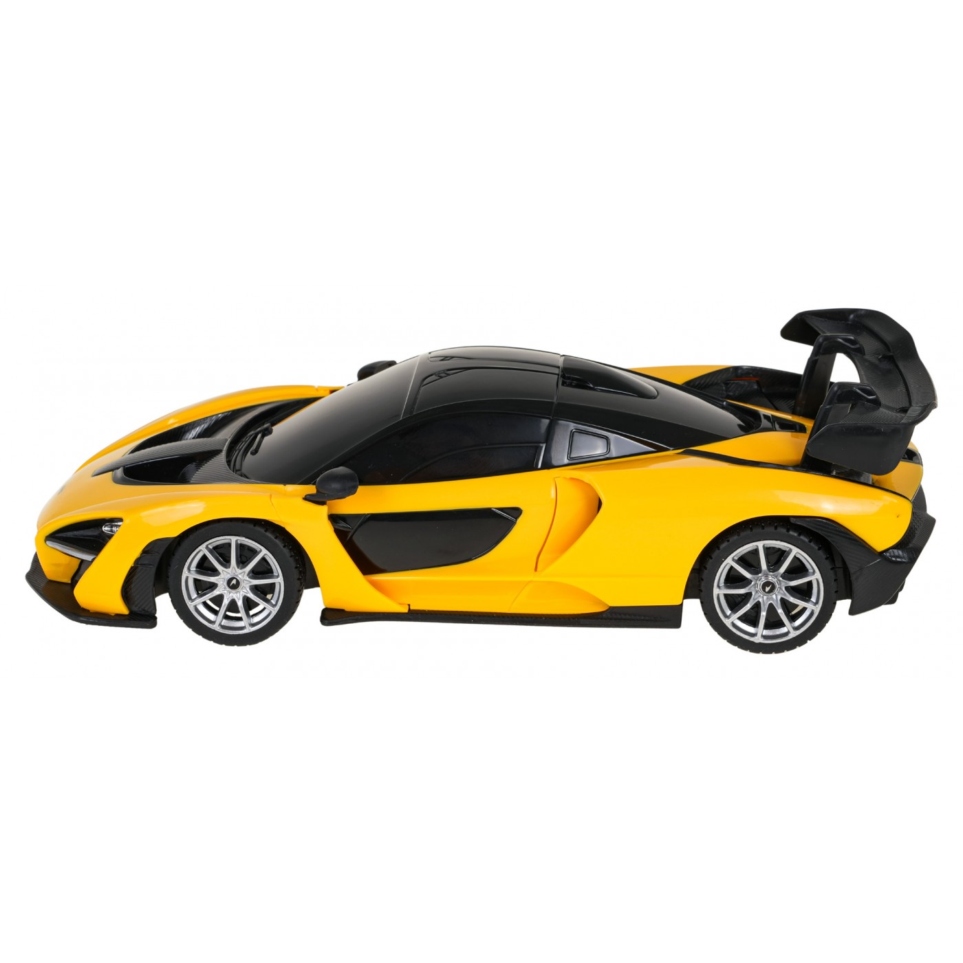 R/C 1:24 McLaren Senna RASTAR žlutá