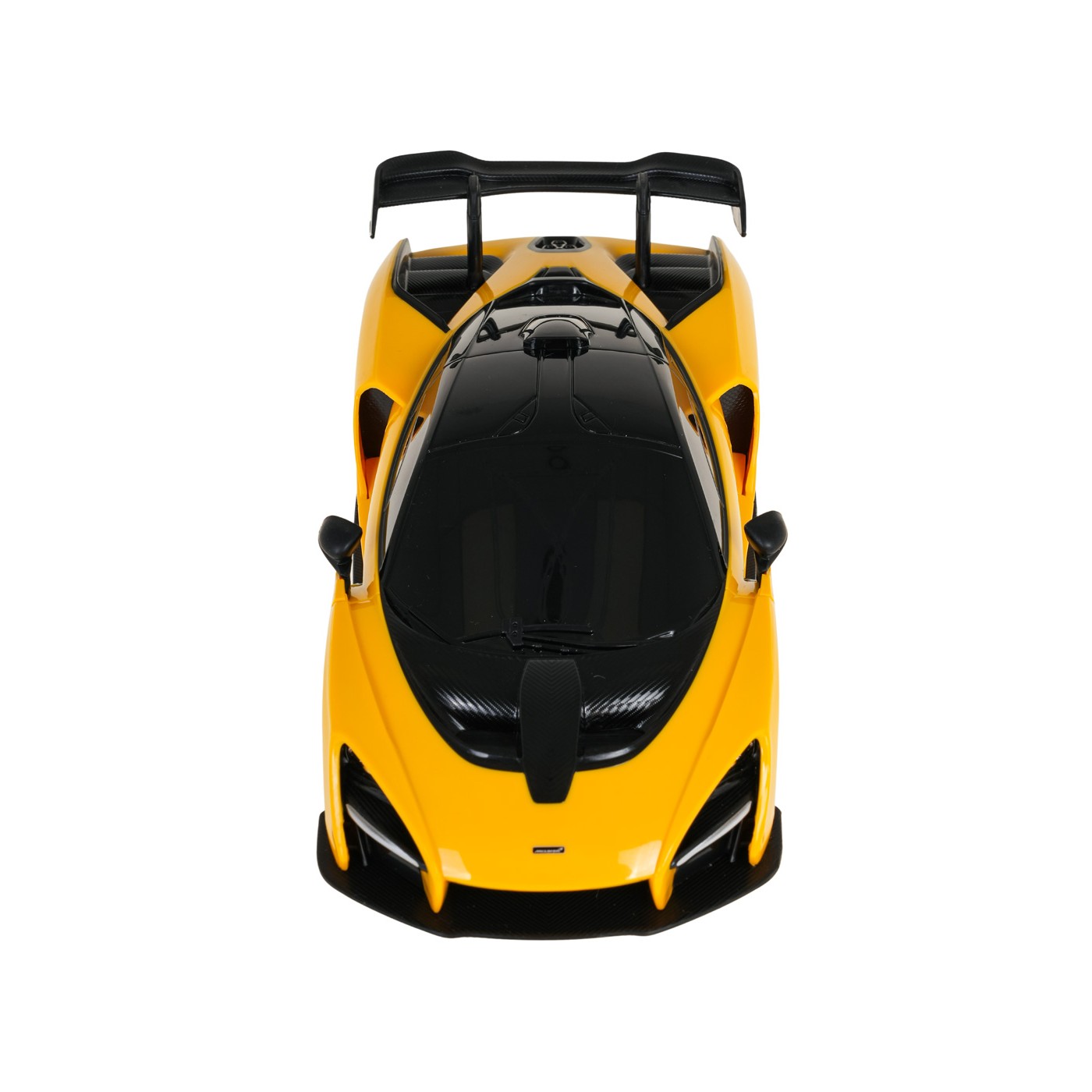 R/C 1:24 McLaren Senna RASTAR žlutá