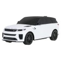 Autíčko R/C 1:24 Range Rover Sport SV White RASTAR
