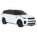 Autíčko R/C 1:24 Range Rover Sport SV White RASTAR