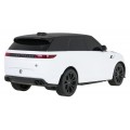 Autíčko R/C 1:24 Range Rover Sport SV White RASTAR
