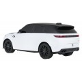Autíčko R/C 1:24 Range Rover Sport SV White RASTAR