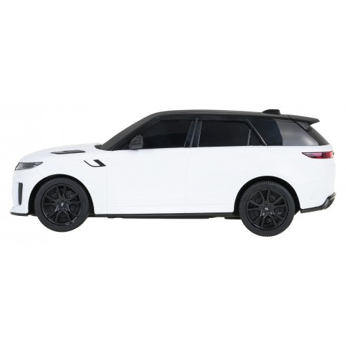 Autíčko R/C 1:24 Range Rover Sport SV White RASTAR