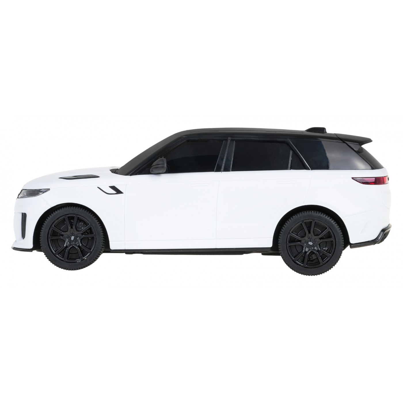 Autíčko R/C 1:24 Range Rover Sport SV White RASTAR