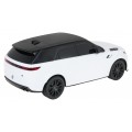 Autíčko R/C 1:24 Range Rover Sport SV White RASTAR
