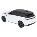 Autíčko R/C 1:24 Range Rover Sport SV White RASTAR