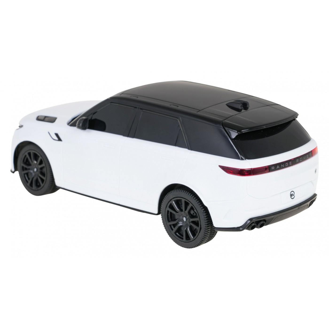Autíčko R/C 1:24 Range Rover Sport SV White RASTAR