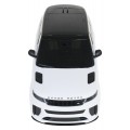 Autíčko R/C 1:24 Range Rover Sport SV White RASTAR