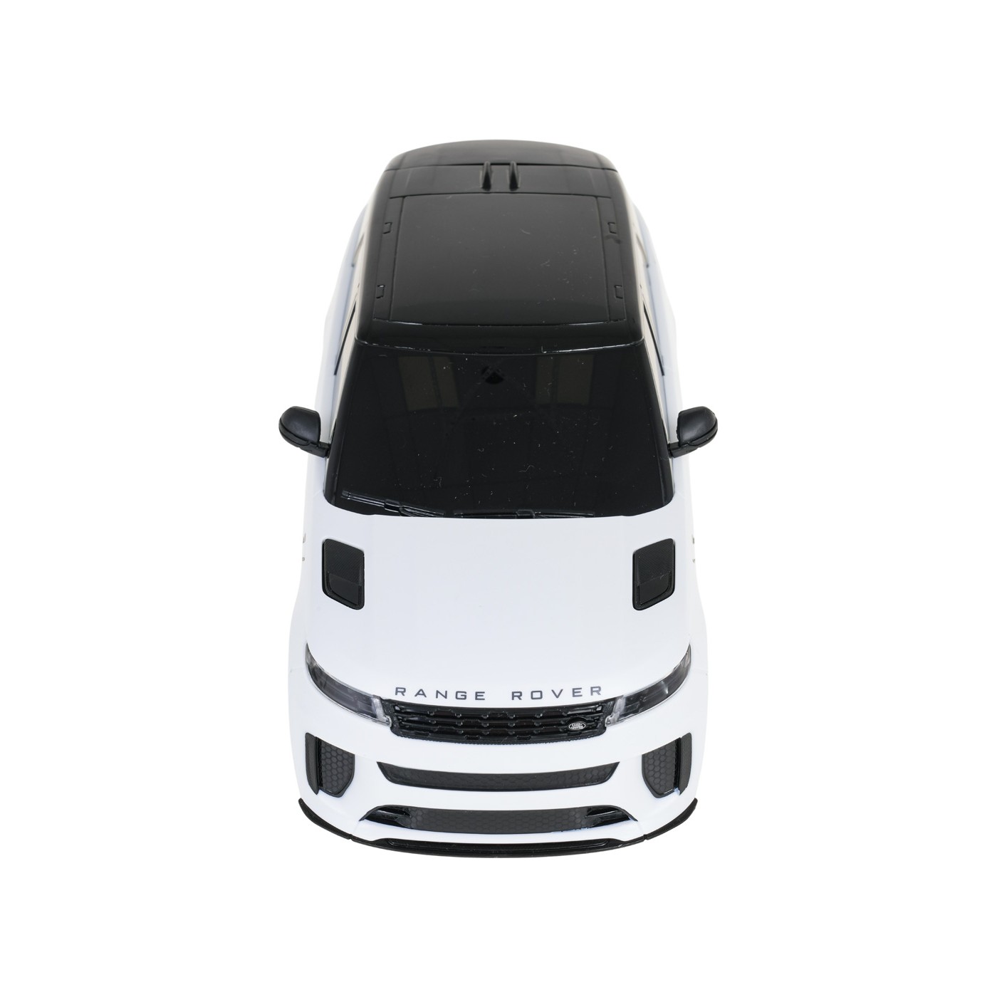Autíčko R/C 1:24 Range Rover Sport SV White RASTAR