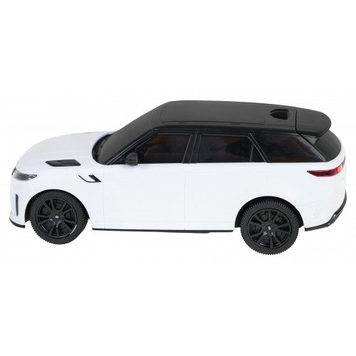 Autíčko R/C 1:24 Range Rover Sport SV White RASTAR