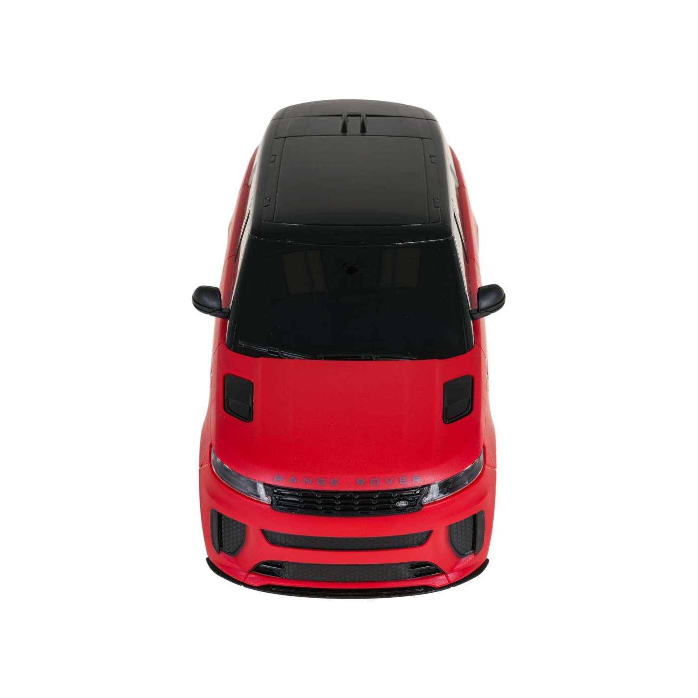Autíčko R/C 1:24 Range Rover Sport SV Red RASTAR