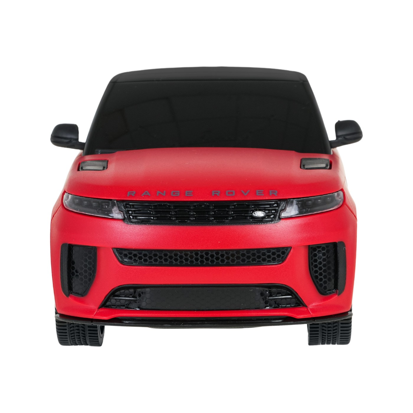 Autíčko R/C 1:24 Range Rover Sport SV Red RASTAR