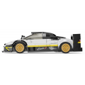 Auto 1:28 Pagani Zonda R Blocks White RASTAR