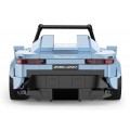 Auto 1:30 Maserati MC20 Blocks Blue RASTAR