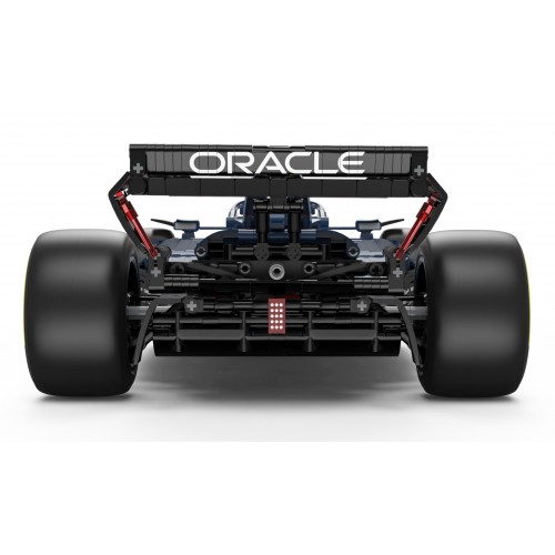R/C 1:8 Red Bull F1 RB19 Blocks 2464 kusů. RASTAR