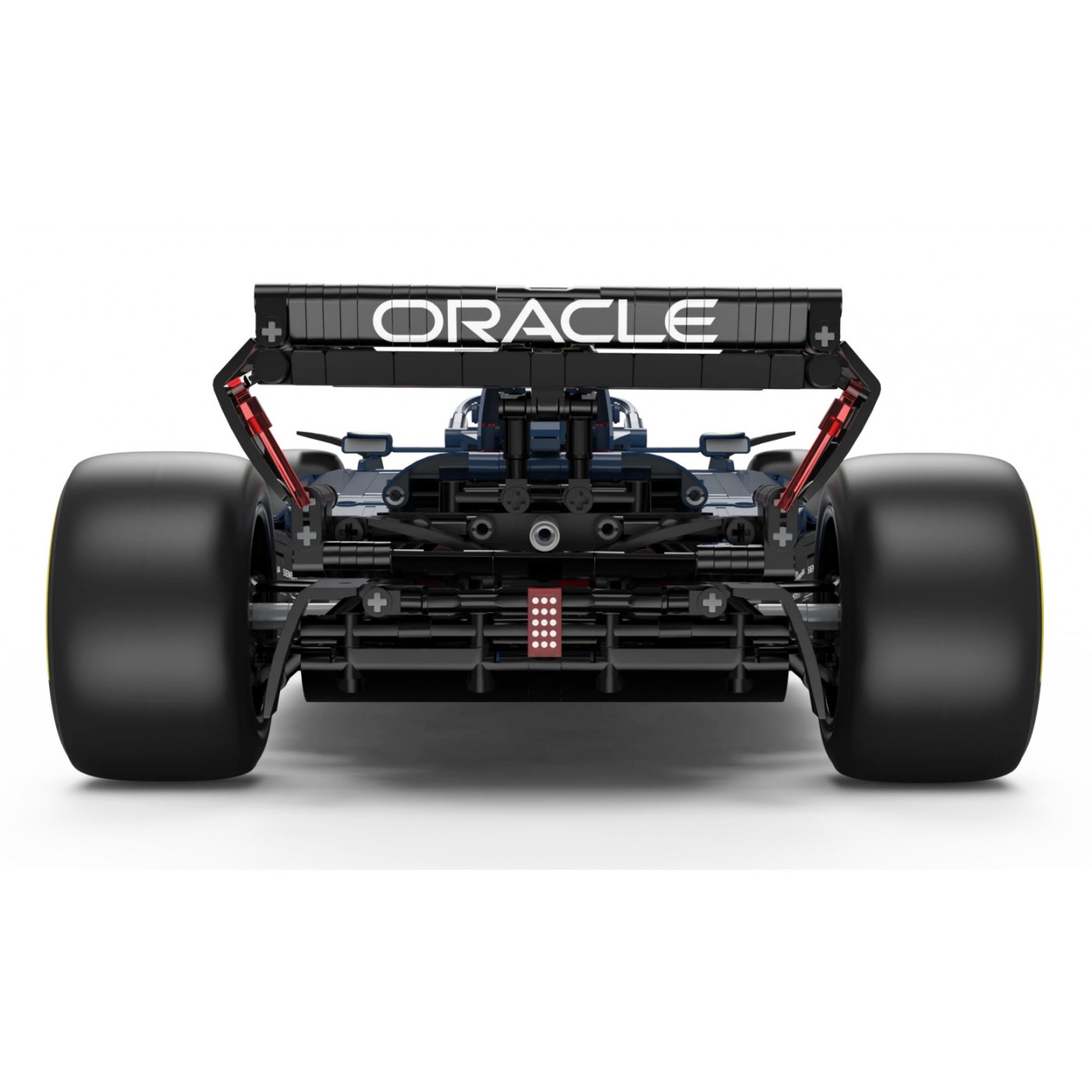 R/C 1:8 Red Bull F1 RB19 Blocks 2464 kusů. RASTAR