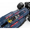 R/C 1:8 Red Bull F1 RB19 Blocks 2464 kusů. RASTAR