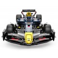 R/C 1:8 Red Bull F1 RB19 Blocks 2464 kusů. RASTAR