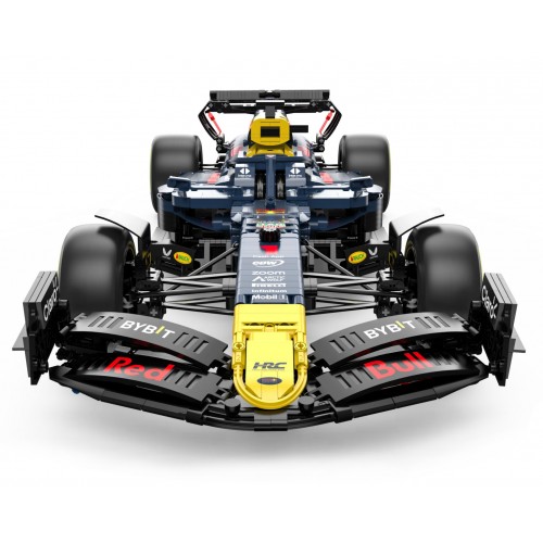 R/C 1:8 Red Bull F1 RB19 Blocks 2464 kusů. RASTAR