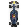 R/C 1:8 Red Bull F1 RB19 Blocks 2464 kusů. RASTAR