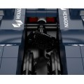 R/C 1:8 Red Bull F1 RB19 Blocks 2464 kusů. RASTAR
