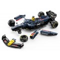 R/C 1:8 Red Bull F1 RB19 Blocks 2464 kusů. RASTAR