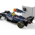 R/C 1:8 Red Bull F1 RB19 Blocks 2464 kusů. RASTAR