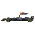 R/C 1:8 Red Bull F1 RB19 Blocks 2464 kusů. RASTAR