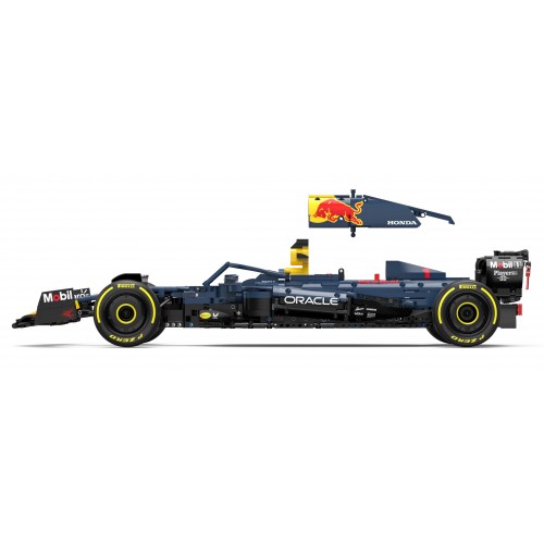 R/C 1:8 Red Bull F1 RB19 Blocks 2464 kusů. RASTAR