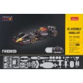 R/C 1:8 Red Bull F1 RB19 Blocks 2464 kusů. RASTAR
