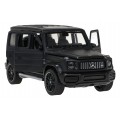 Kovové auto 1/32 Mercedes-Benz AMG G63 se zvukem Black RASTAR