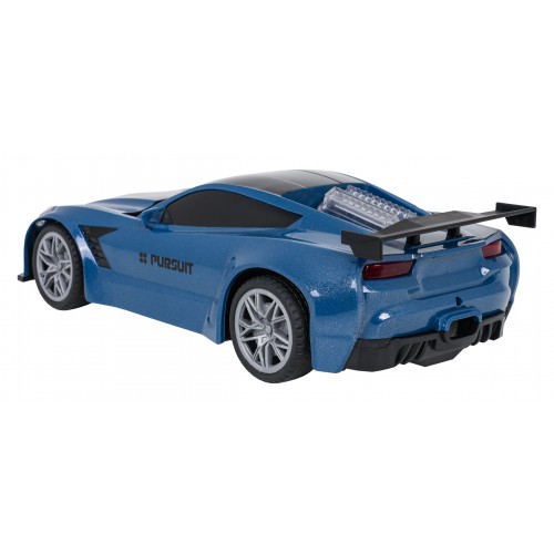 Športové R/C vozidlá + čerpacia stanica