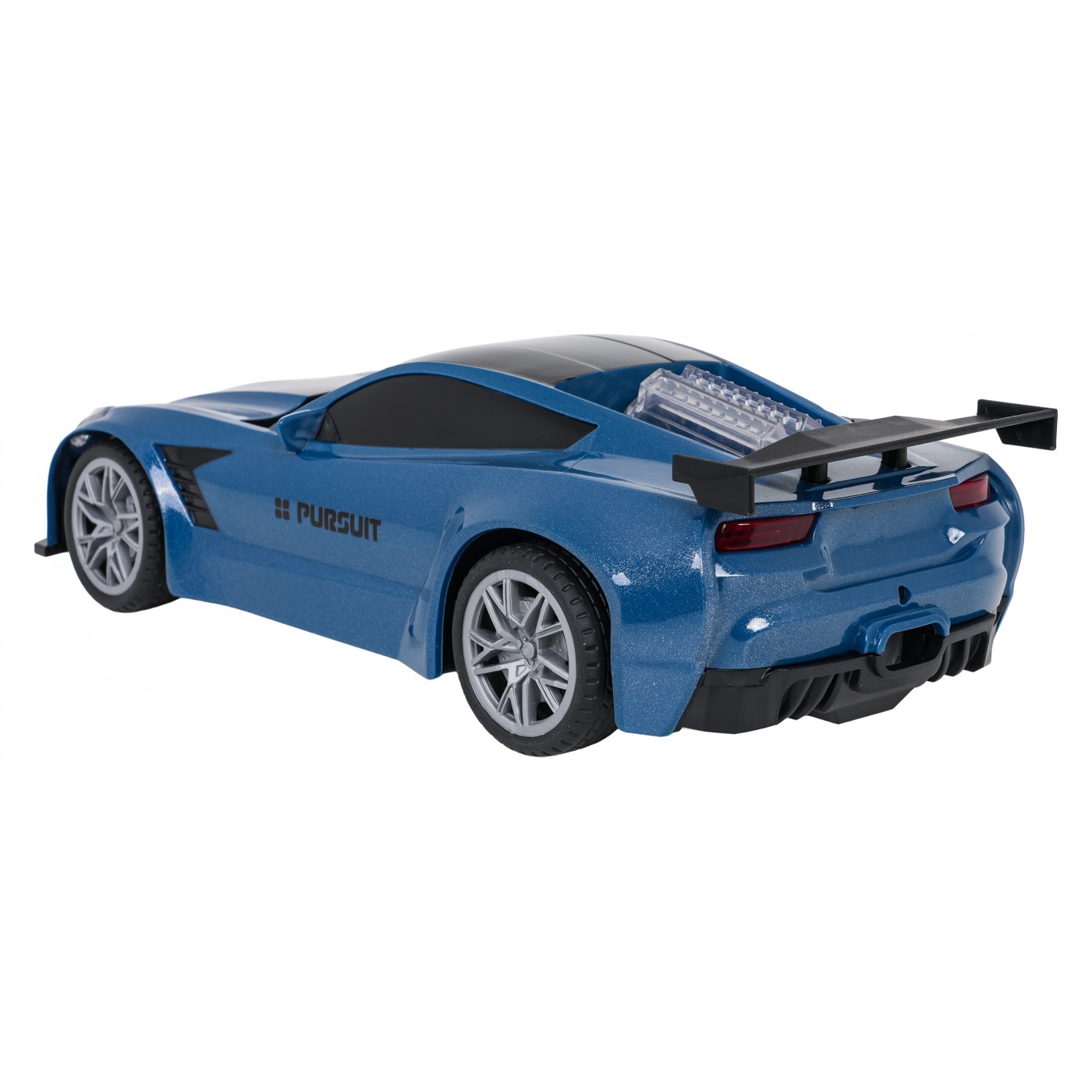 Športové R/C vozidlá + čerpacia stanica