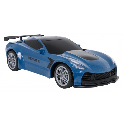 Športové R/C vozidlá + čerpacia stanica