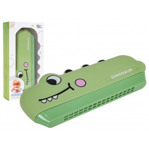 Dino Harmonika