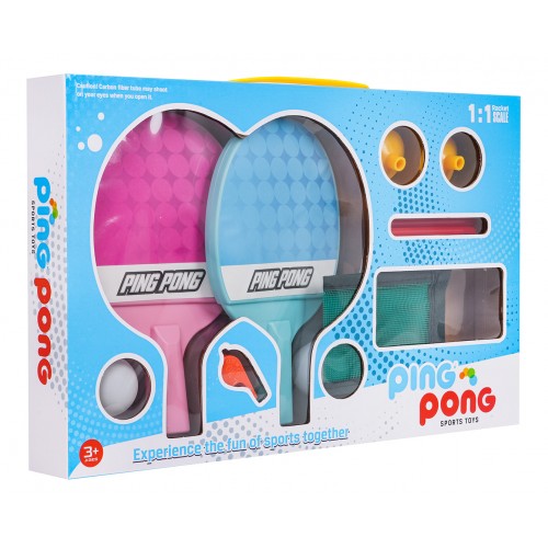 Sada na ping pong