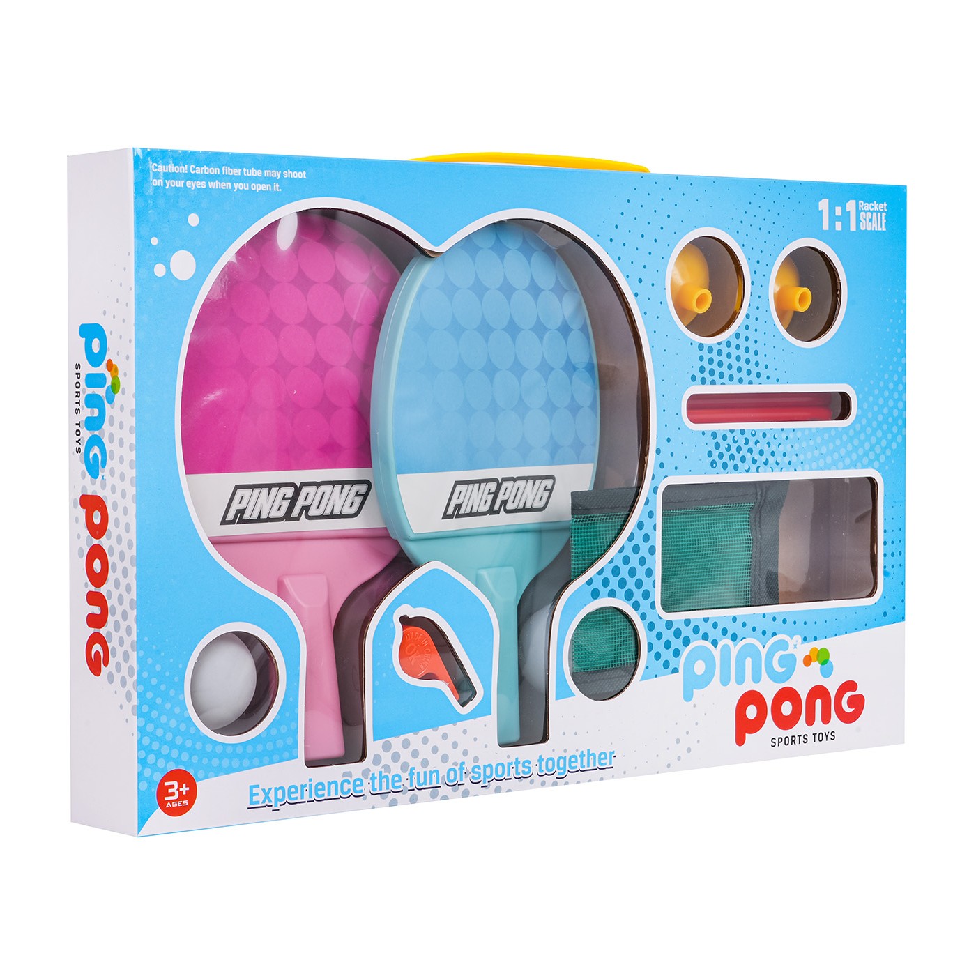 Sada na ping pong
