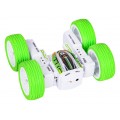 R/C POWER STUNT 1:32 Zelená