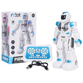 Multifunkční robot MINIMAL 02