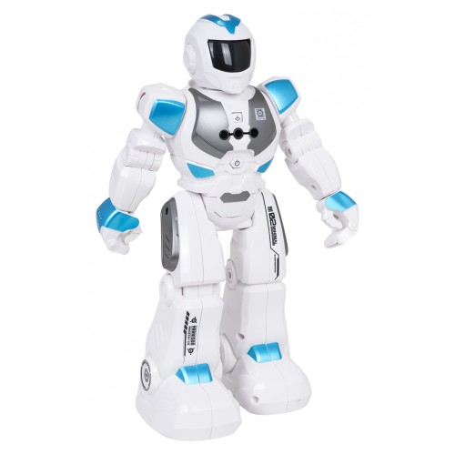 Multifunkční robot MINIMAL 02