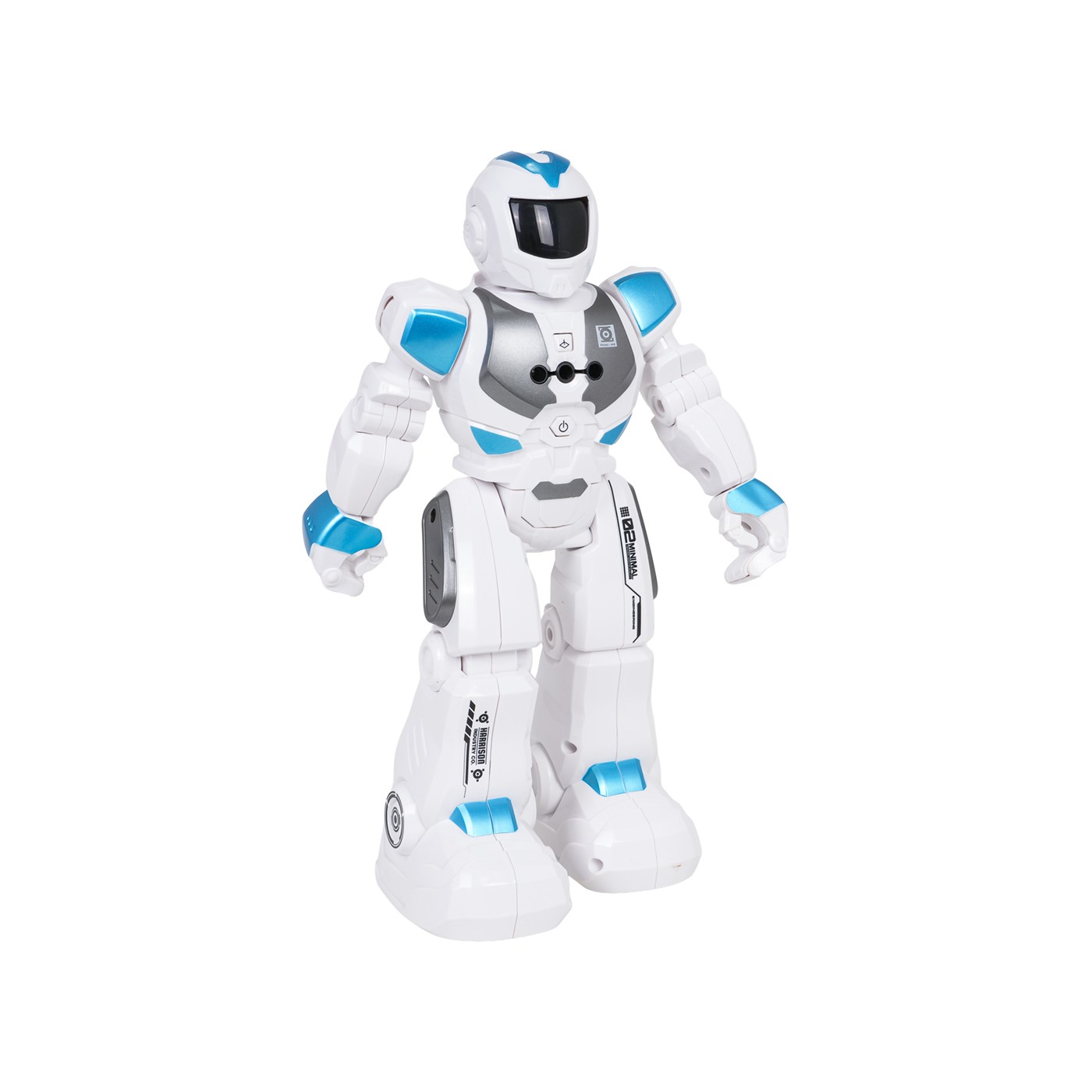 Multifunkční robot MINIMAL 02