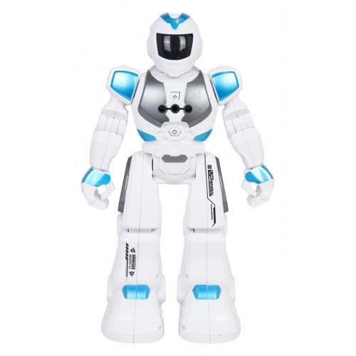 Multifunkční robot MINIMAL 02